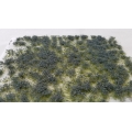 Ciuffi 5 mm con foglioline
